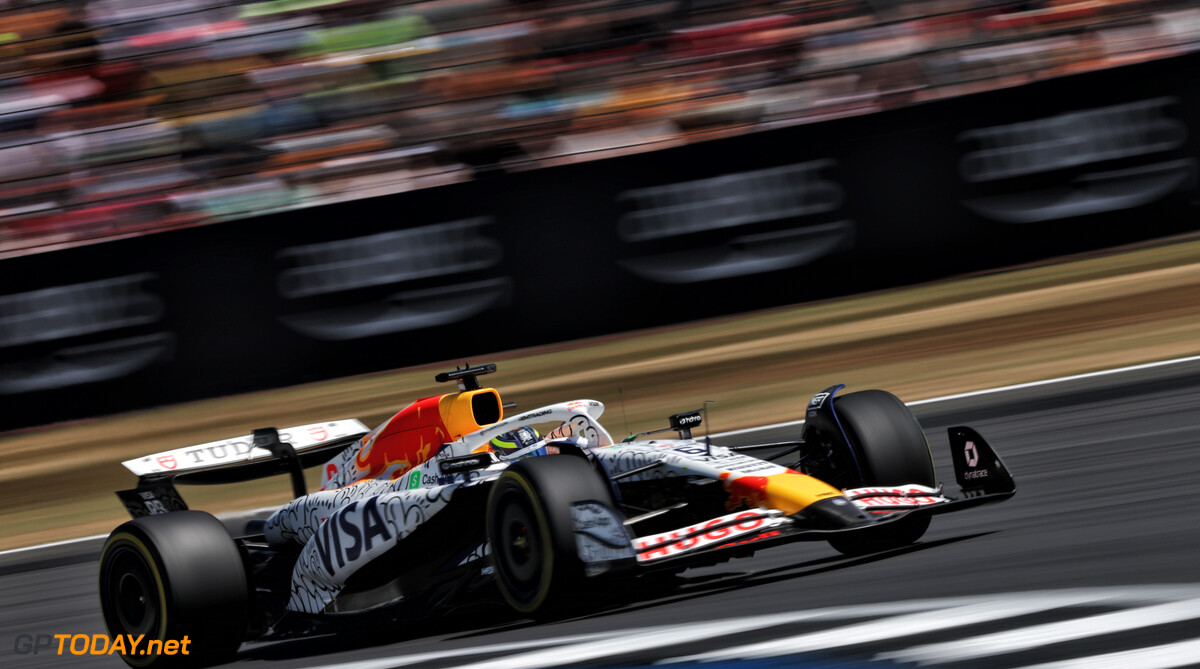 Formula One World Championship
Isack Hadjar (FRA) Racing Bulls VCARB 02.

04.07.2025. Formula 1 World Championship, Rd 12, British Grand Prix, Silverstone, England, Practice Day.

- www.xpbimages.com, EMail: requests@xpbimages.com (C) Copyright: Charniaux / XPB Images
Motor Racing - Formula One World Championship - British Grand Prix - Practice Day - Silverstone, England
XPB Images
Silverstone
England

July Formel1 Formel F1 Formula 1 Formula1 GP Grand Prix one Circuit Silverstone England Britain British United Kingdom UK Friday 04 4 07 7 2025 Action Track Visa Cash App Racing Bulls