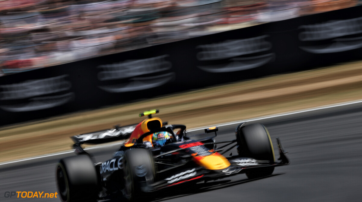 Formula One World Championship
Arvid Lindblad (GBR) Red Bull Racing RB21 Red Bull Junior Driver.

04.07.2025. Formula 1 World Championship, Rd 12, British Grand Prix, Silverstone, England, Practice Day.

- www.xpbimages.com, EMail: requests@xpbimages.com (C) Copyright: Charniaux / XPB Images
Motor Racing - Formula One World Championship - British Grand Prix - Practice Day - Silverstone, England
XPB Images
Silverstone
England

July Formel1 Formel F1 Formula 1 Formula1 GP Grand Prix one Circuit Silverstone England Britain British United Kingdom UK Friday 04 4 07 7 2025 Action Track