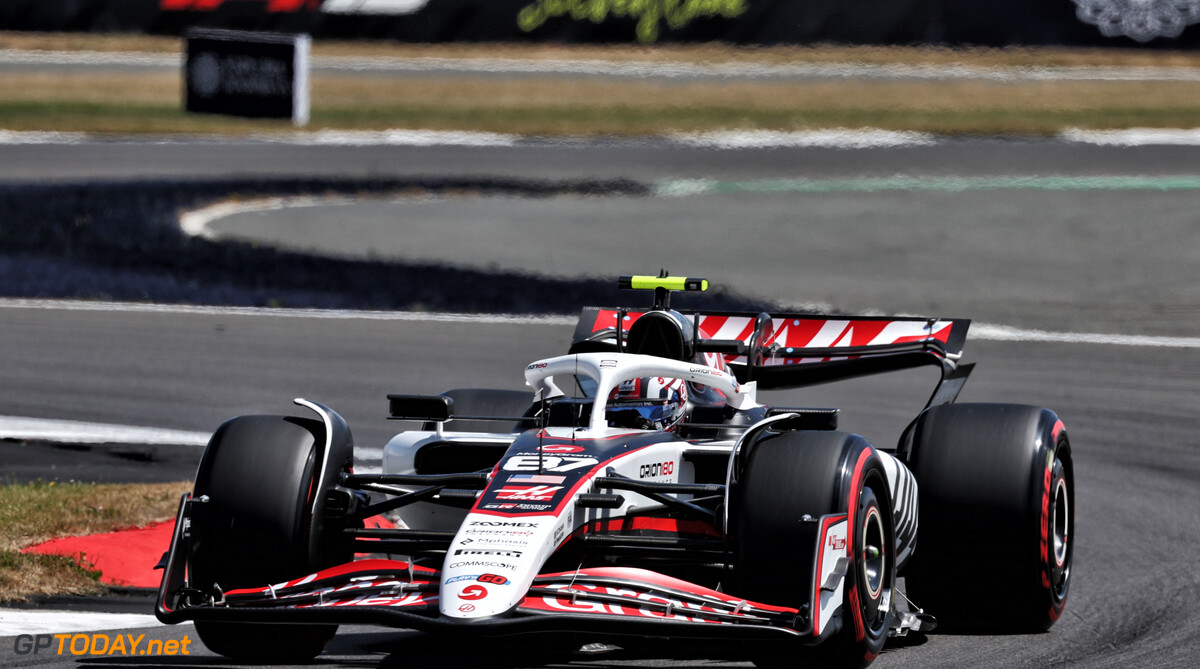 Formula One World Championship
Oliver Bearman (GBR) Haas VF-25.

04.07.2025. Formula 1 World Championship, Rd 12, British Grand Prix, Silverstone, England, Practice Day.

- www.xpbimages.com, EMail: requests@xpbimages.com (C) Copyright: Moy / XPB Images
Motor Racing - Formula One World Championship - British Grand Prix - Practice Day - Silverstone, England
XPB Images
Silverstone
England

July Formel1 Formel F1 Formula 1 Formula1 GP Grand Prix one Circuit Silverstone England Britain British United Kingdom UK Friday 04 4 07 7 2025 Action Track Oli Oliver Ollie