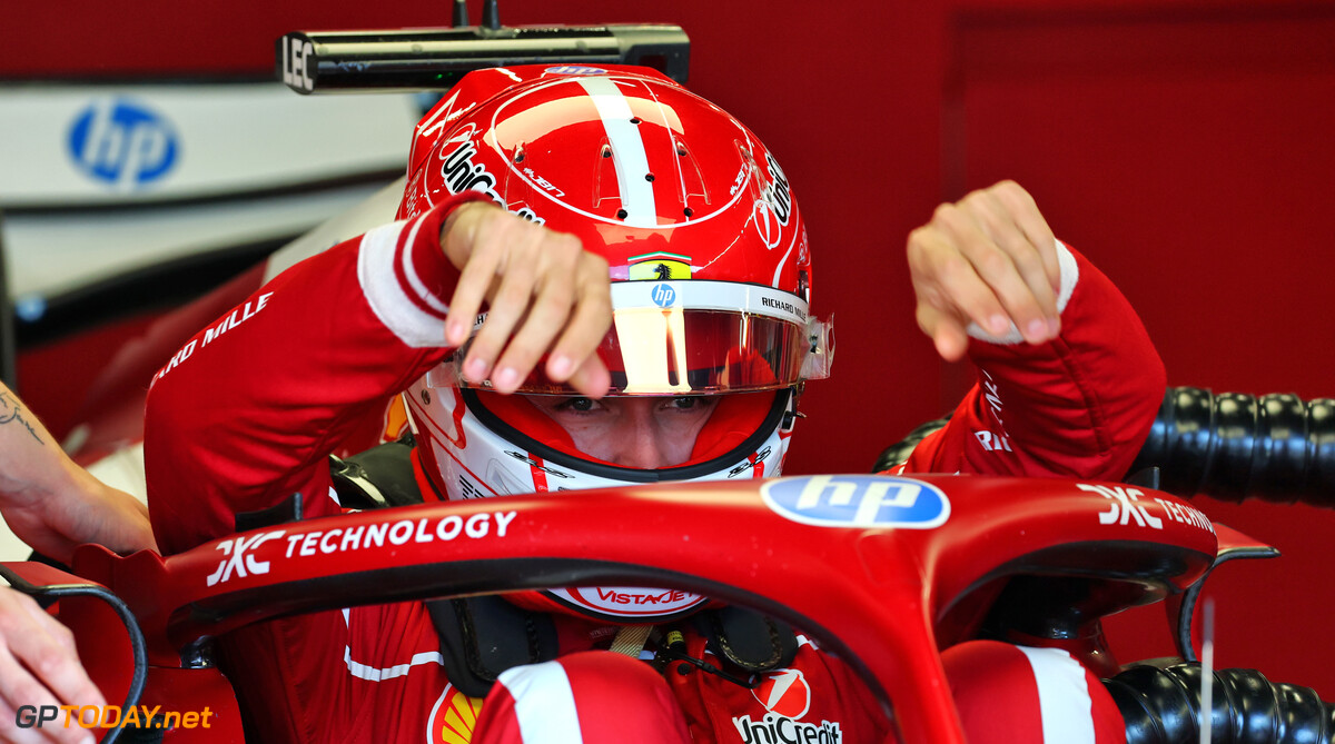 Formula One World Championship
Charles Leclerc (MON) Ferrari SF-25.

04.07.2025. Formula 1 World Championship, Rd 12, British Grand Prix, Silverstone, England, Practice Day.

- www.xpbimages.com, EMail: requests@xpbimages.com (C) Copyright: Batchelor / XPB Images
Motor Racing - Formula One World Championship - British Grand Prix - Practice Day - Silverstone, England
XPB Images
Silverstone
England

July Formel1 Formel F1 Formula 1 Formula1 GP Grand Prix one Circuit Silverstone England Britain British United Kingdom UK Friday 04 4 07 7 2025 Portrait