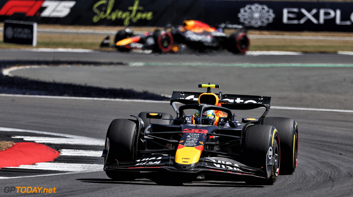 Formula One World Championship
Arvid Lindblad (GBR) Red Bull Racing RB21 Red Bull Junior Driver.

04.07.2025. Formula 1 World Championship, Rd 12, British Grand Prix, Silverstone, England, Practice Day.

- www.xpbimages.com, EMail: requests@xpbimages.com (C) Copyright: Moy / XPB Images
Motor Racing - Formula One World Championship - British Grand Prix - Practice Day - Silverstone, England
XPB Images
Silverstone
England

July Formel1 Formel F1 Formula 1 Formula1 GP Grand Prix one Circuit Silverstone England Britain British United Kingdom UK Friday 04 4 07 7 2025 Action Track