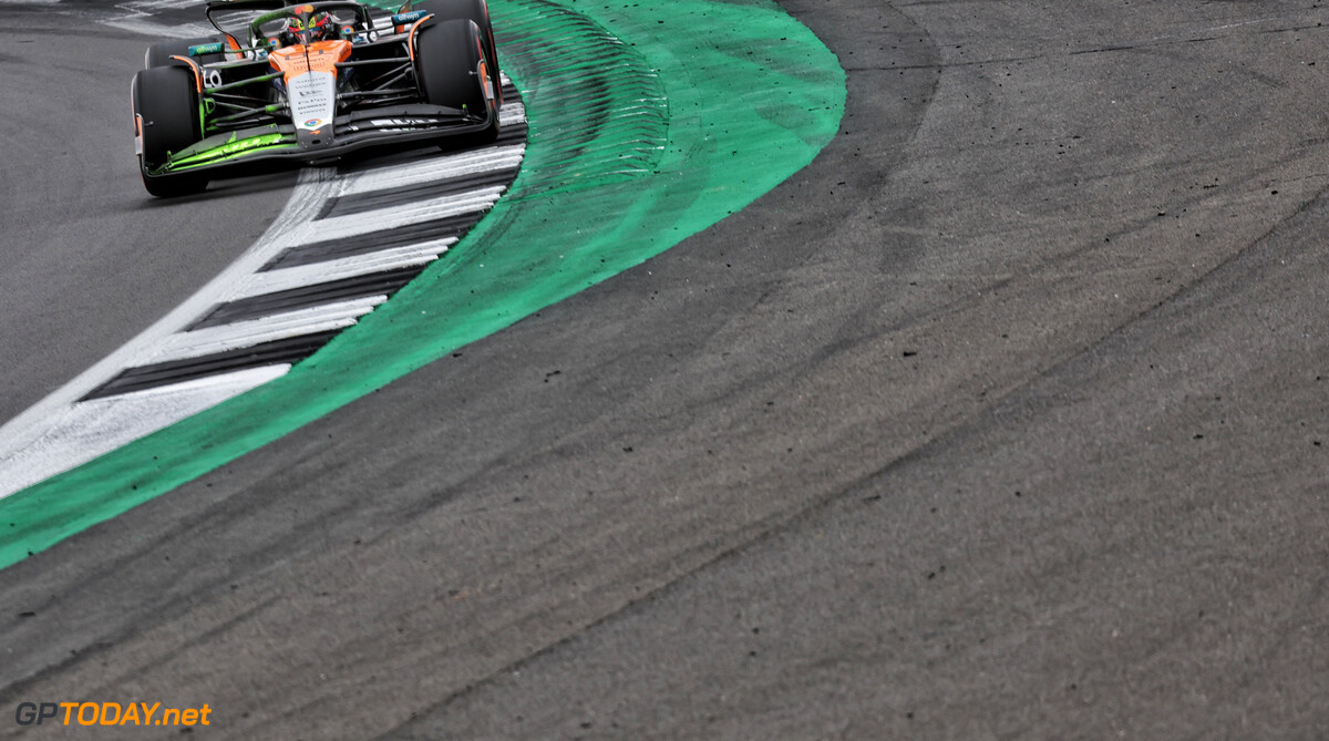 Formula One World Championship
Oscar Piastri (AUS) McLaren MCL39.

05.07.2025. Formula 1 World Championship, Rd 12, British Grand Prix, Silverstone, England, Qualifying Day.

- www.xpbimages.com, EMail: requests@xpbimages.com (C) Copyright: Bearne / XPB Images
Motor Racing - Formula One World Championship - British Grand Prix - Qualifying Day - Silverstone, England
XPB Images
Silverstone
England

July Formel1 Formel F1 Formula 1 Formula1 GP Grand Prix one Circuit Silverstone England Britain British United Kingdom UK Saturday 05 5 07 7 2025 Practice Action Track