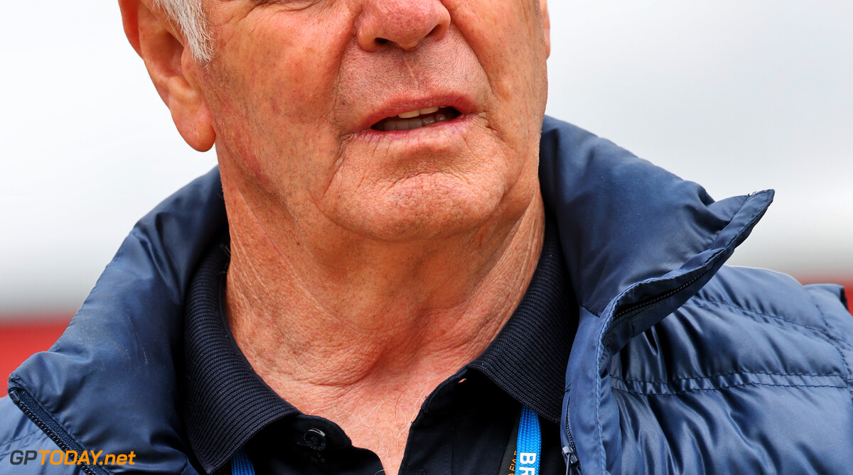 Formula One World Championship
Derek Warwick (GBR).

05.07.2025. Formula 1 World Championship, Rd 12, British Grand Prix, Silverstone, England, Qualifying Day.

- www.xpbimages.com, EMail: requests@xpbimages.com (C) Copyright: Batchelor / XPB Images
Motor Racing - Formula One World Championship - British Grand Prix - Qualifying Day - Silverstone, England
XPB Images
Silverstone
England

July Formel1 Formel F1 Formula 1 Formula1 GP Grand Prix one Circuit Silverstone England Britain British United Kingdom UK Saturday 05 5 07 7 2025 Portrait