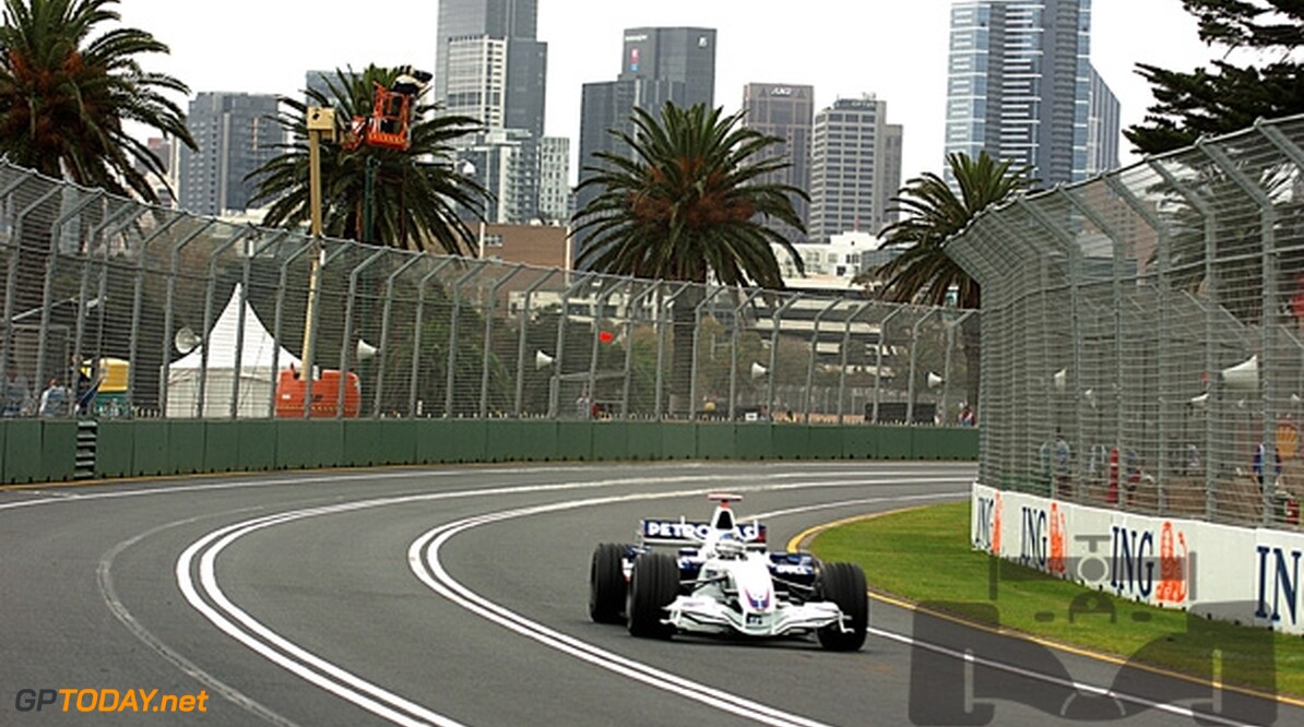 Overheid niet langer gediend van Grand Prix in Melbourne