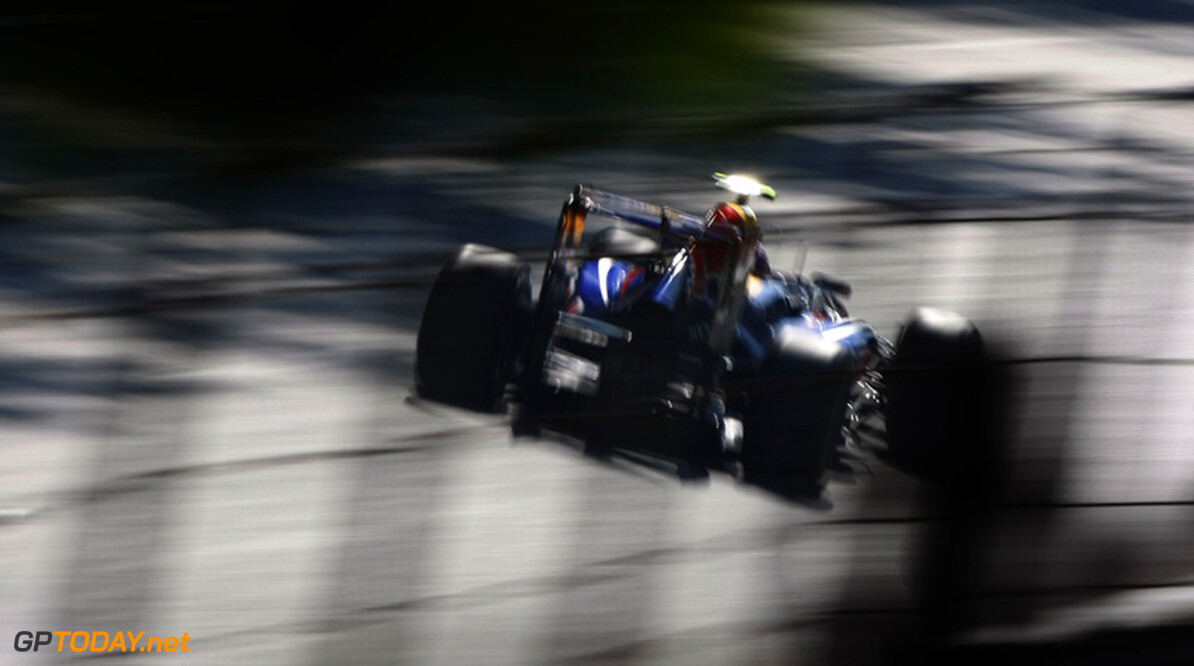 Red Bull Racing op punt van titelwinst weer in verdachtenbankje