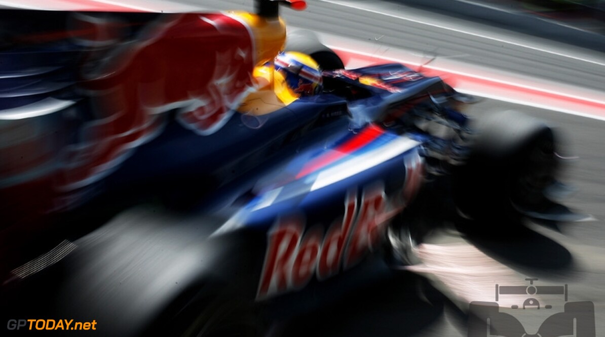 Red Bull dreigt teams terug te trekken voor 2010