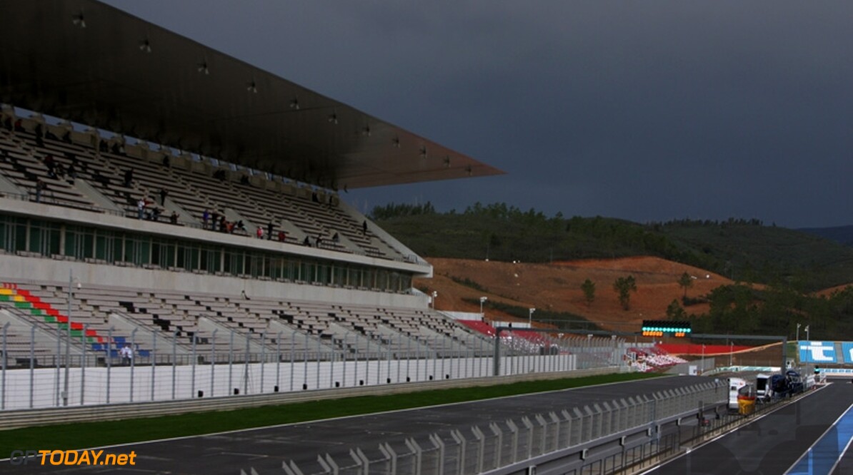 F1-races in Portugal en Rusland verkopen tribunekaarten