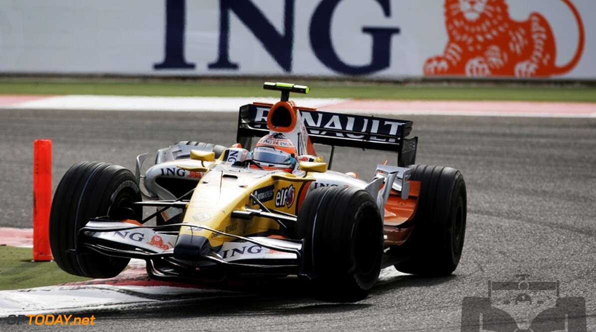 Renault prijst seizoensstart Nelson Piquet jr.