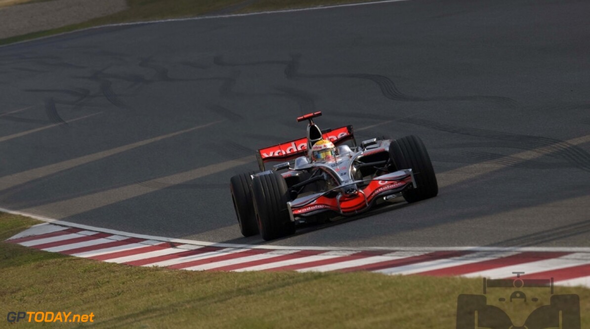 McLaren: "Geen zorgen om motoren voor Brazilië"