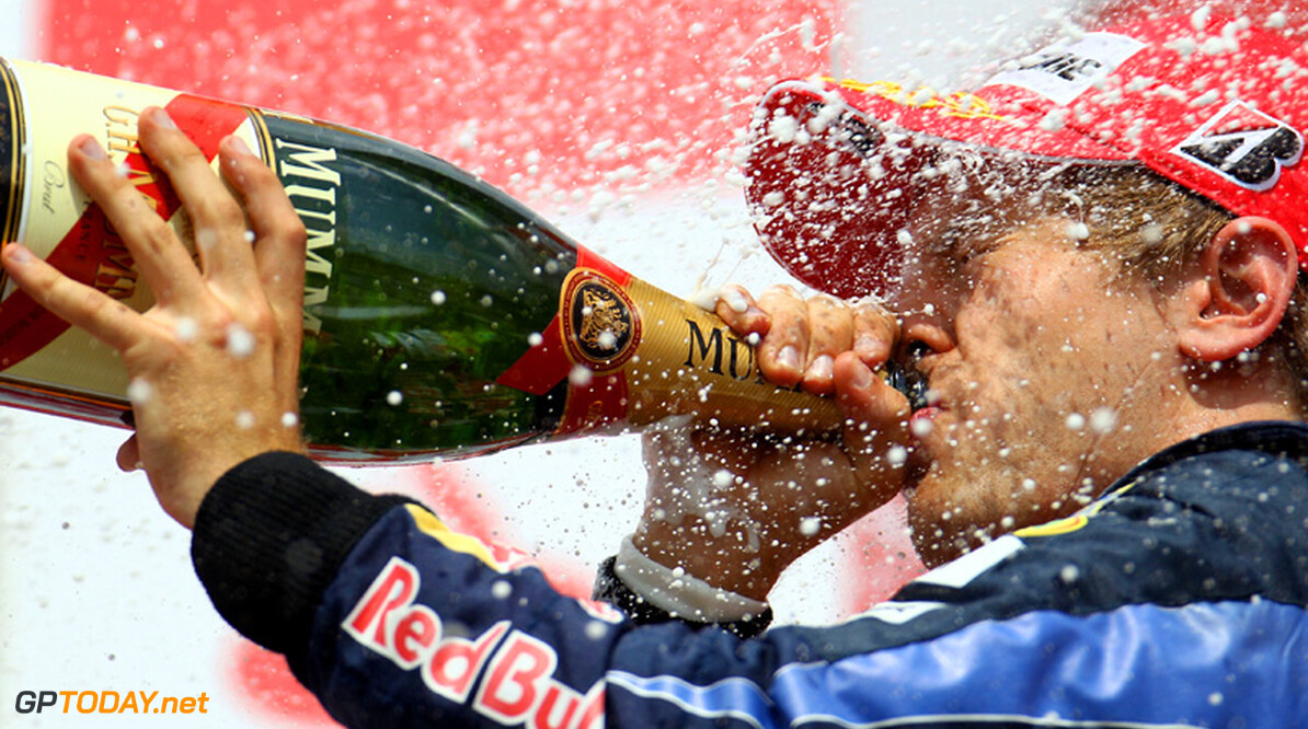 Sebastian Vettel: "Ik had gemakkelijk kunnen winnen"