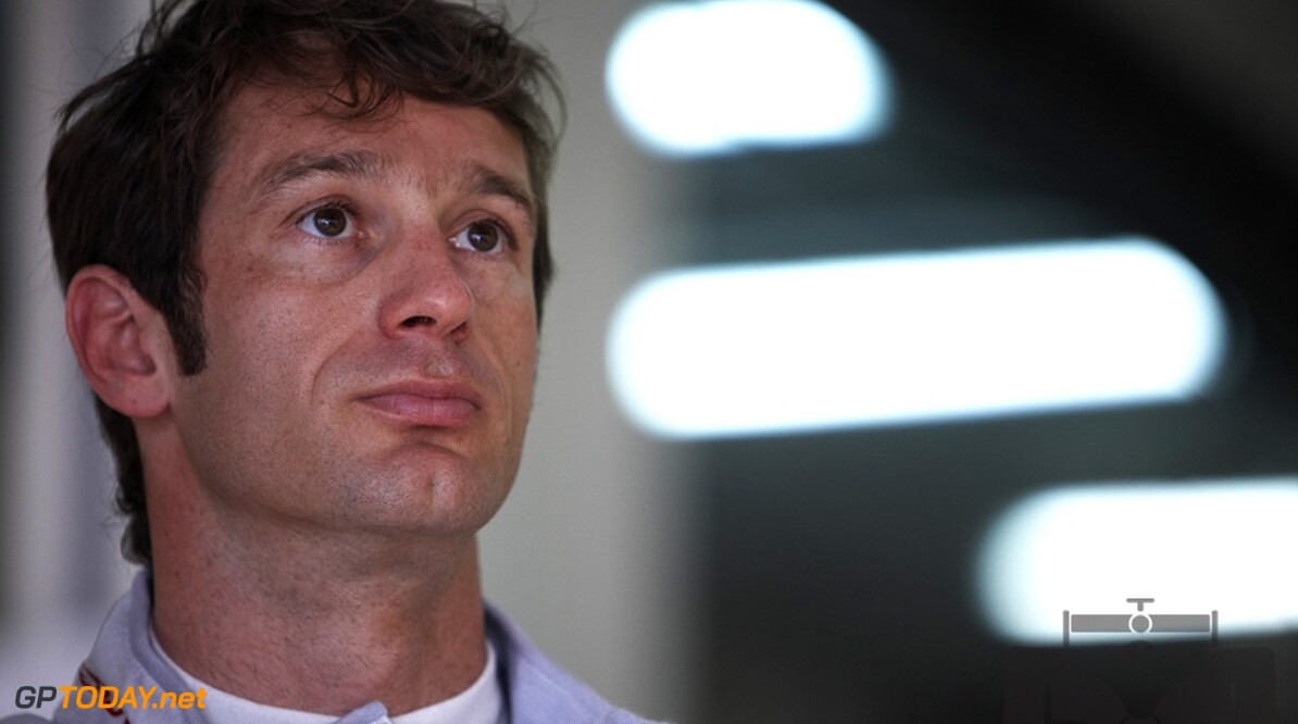 Trulli: "FIA wil laten zien dat ze niet met zich laten sollen"