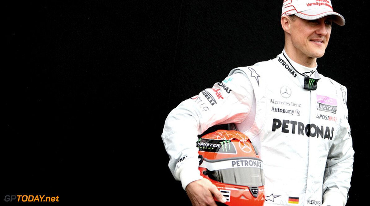 GoPro shares plummet after Schumacher injury link