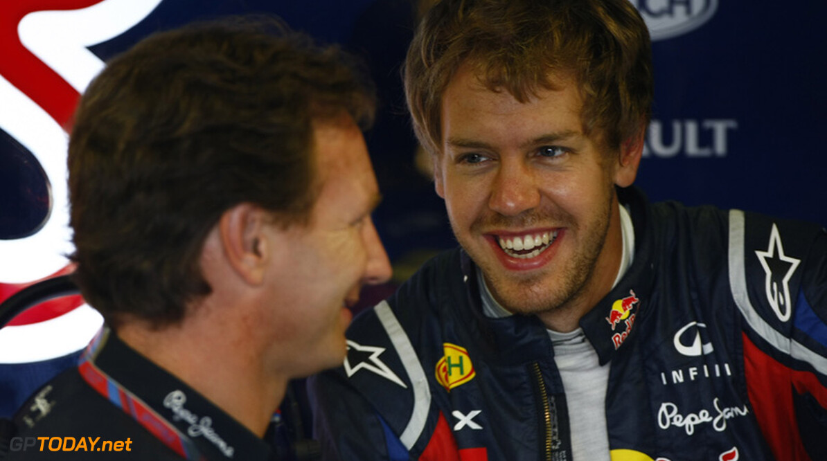 Sebastian Vettel op jacht om 19-jarig record te breken
