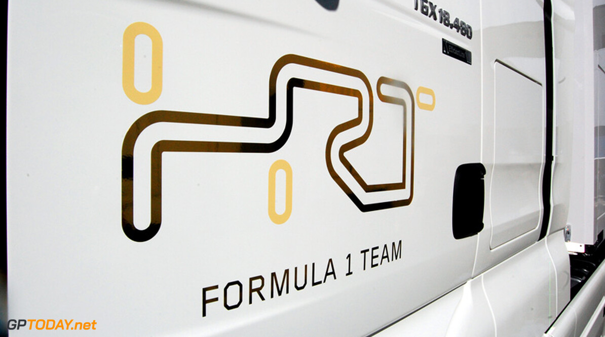 <b>Foto's:</b> Formule 1-teams verzamelen zich in paddock van Jerez