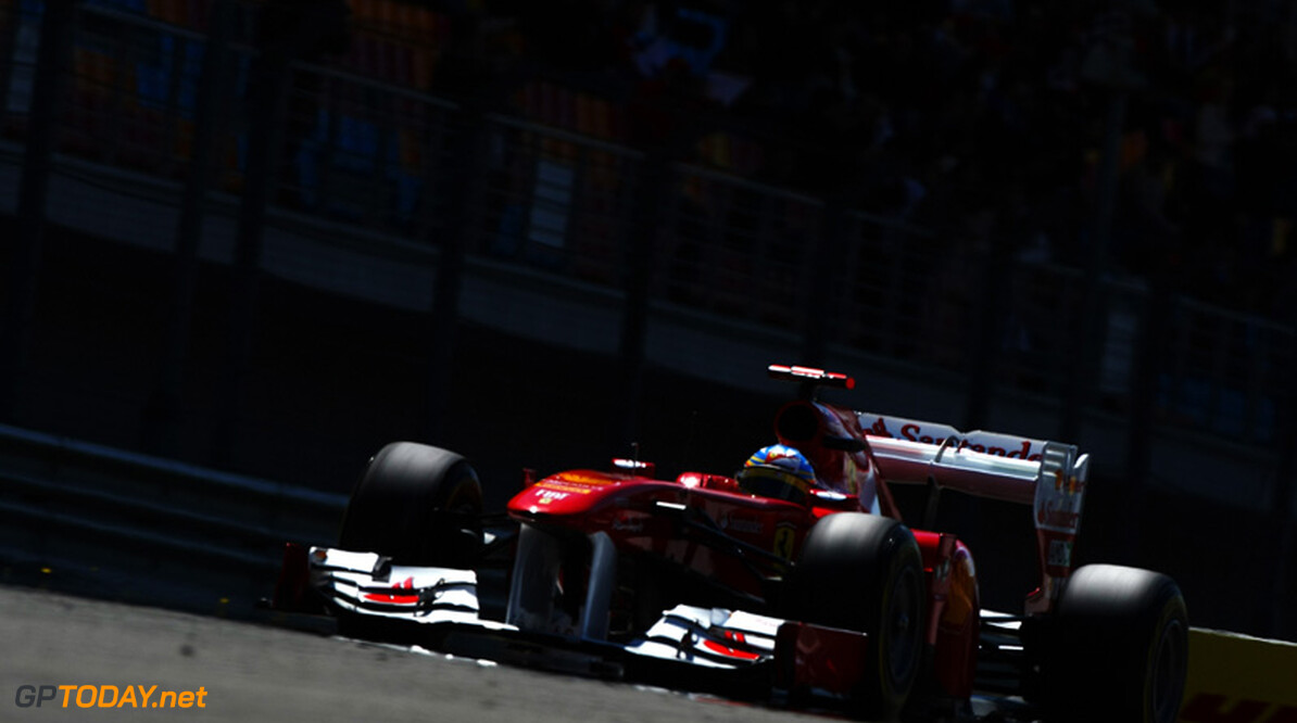 FIA staat gebruik van DRS in Monaco gewoon toe