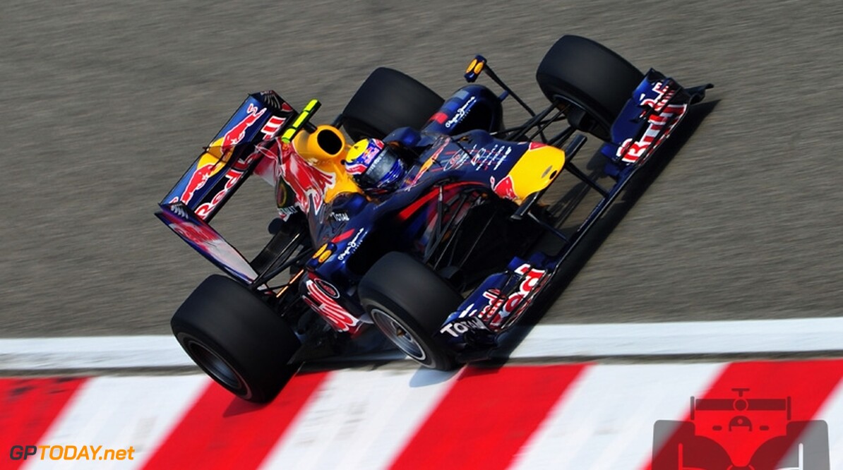 Red Bull Racing wil in Spanje eigen F-duct uitproberen