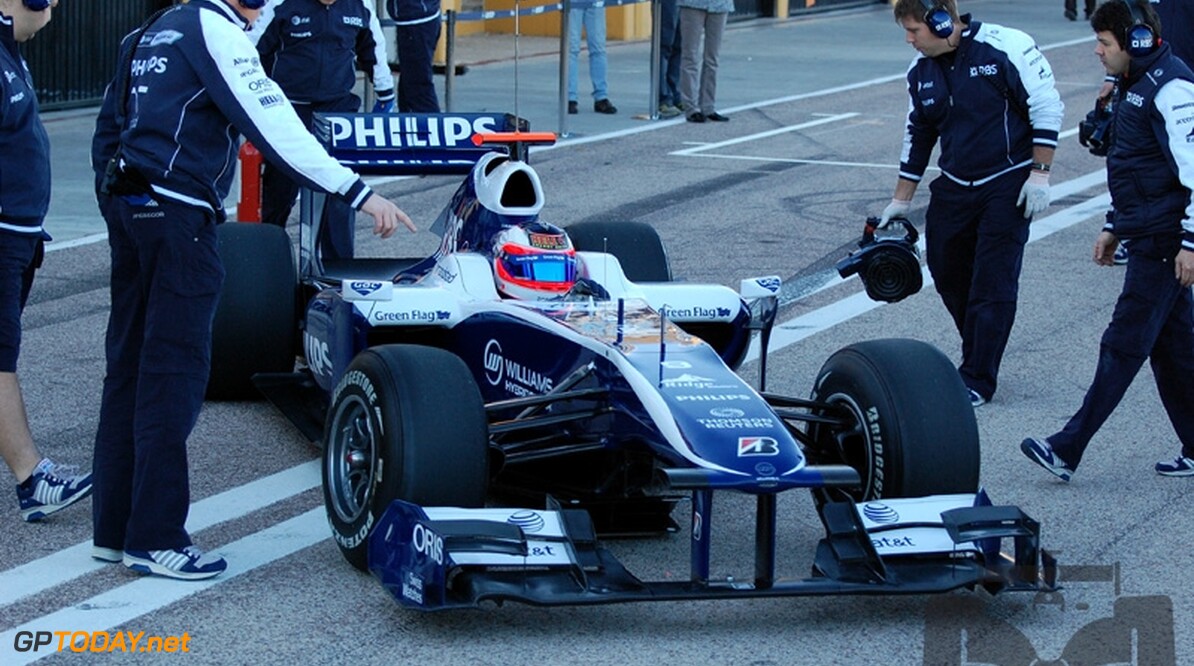 Barrichello: "Deze week in Jerez wordt meer duidelijk"