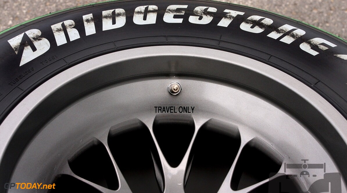 Todt en Ecclestone hopen dat Bridgestone toch doorgaat