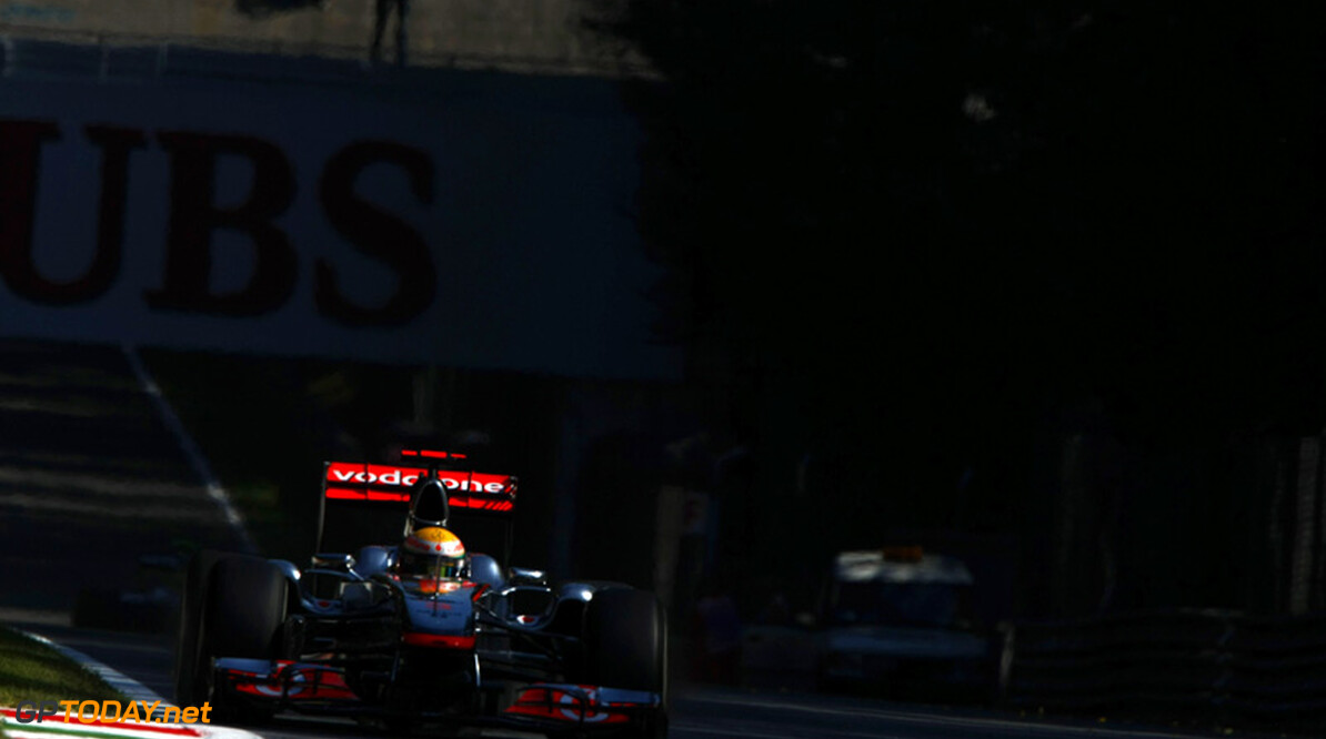 McLaren ziet wel nut in doorontwikkelen van huidige auto