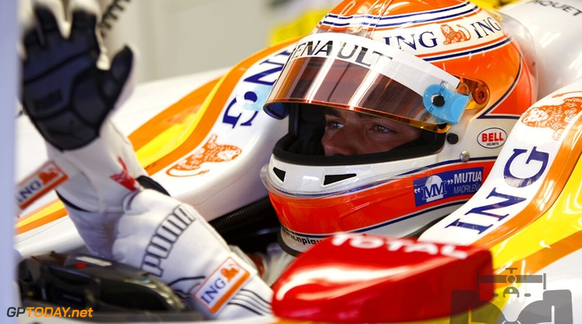 Hamilton: "Piquet verdient een tweede kans"