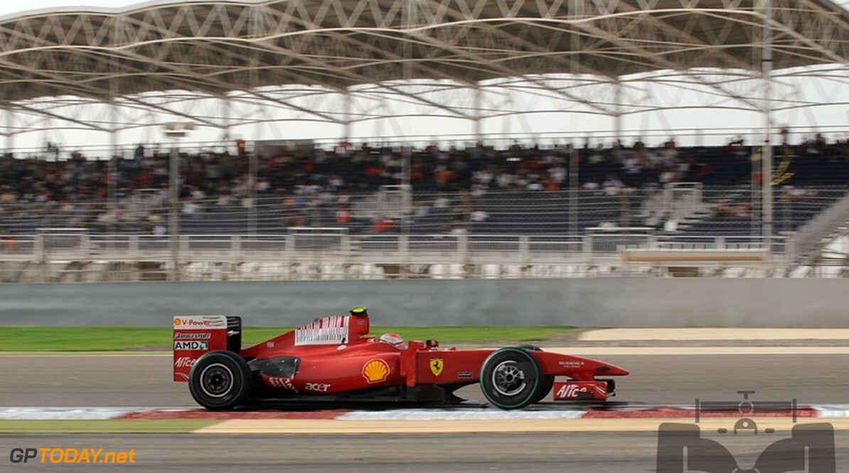 Mosley: "Formule 1 overleeft ook wel zonder Ferrari"