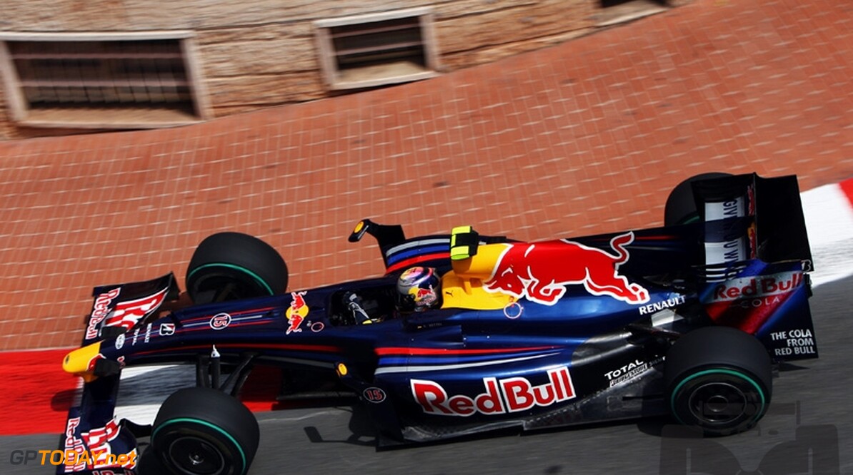 Red Bull Racing: "Verheugen ons op rechtstreeks duel met Brawn GP"