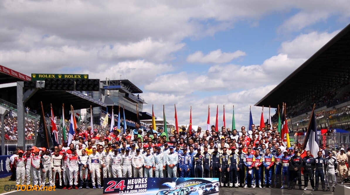 Le Mans nodigt Formule 1-teams uit voor overstap