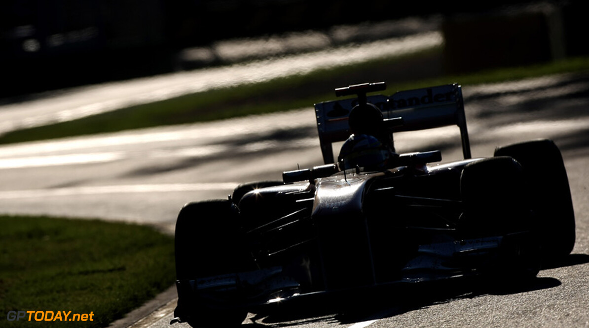 Briatore adviseert Ferrari om focus al te verschuiven naar 2012