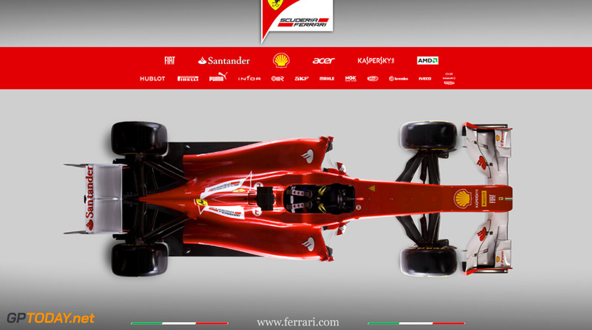 Ferrari: "Alles is verbeterd, en we zullen worden beloond"