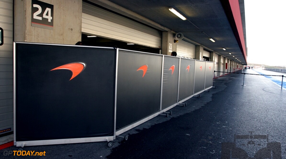 Voormalig McLaren-teambaas Teddy Mayer overleden