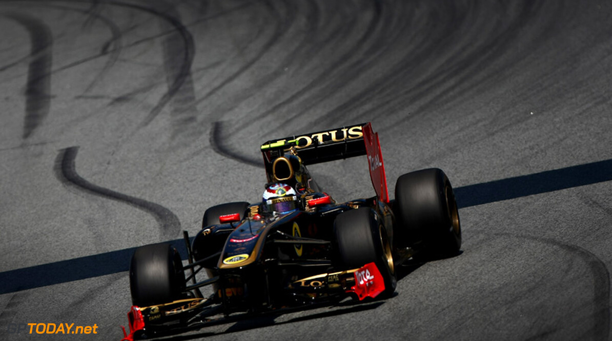 Lotus Renault GP acht zich kansrijk voor de zege in Monaco