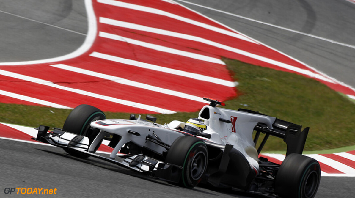 Sauber sluit driejarige sponsorovereenkomst met Emil Frey AG