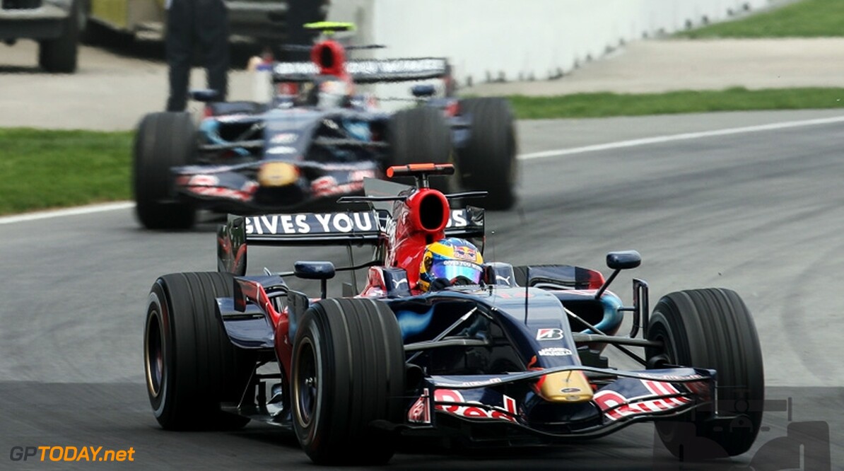 Head: "Bourdais heeft bewezen Formule 1-waardig te zijn"