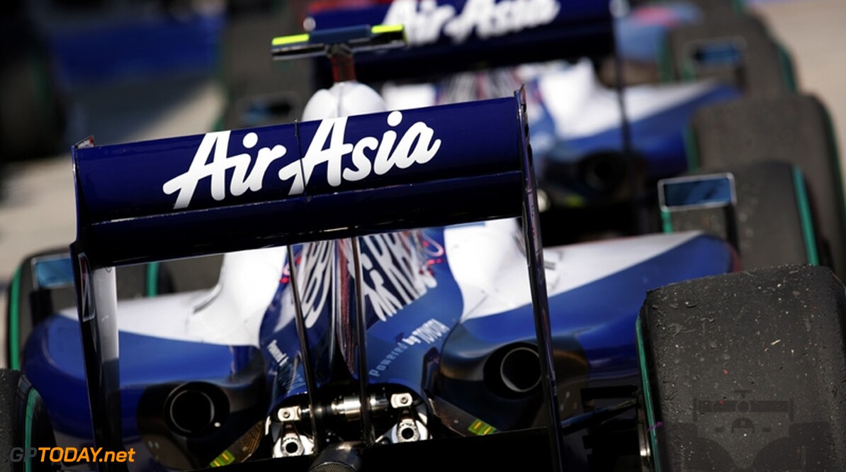 Williams gelooft in oplossing voor Formule 1-rel