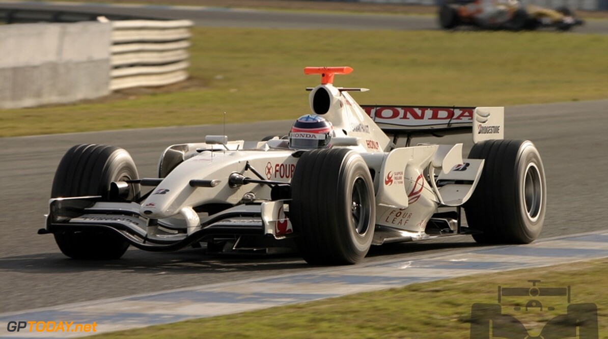 Takuma Sato in verband gebracht met Scuderia Toro Rosso