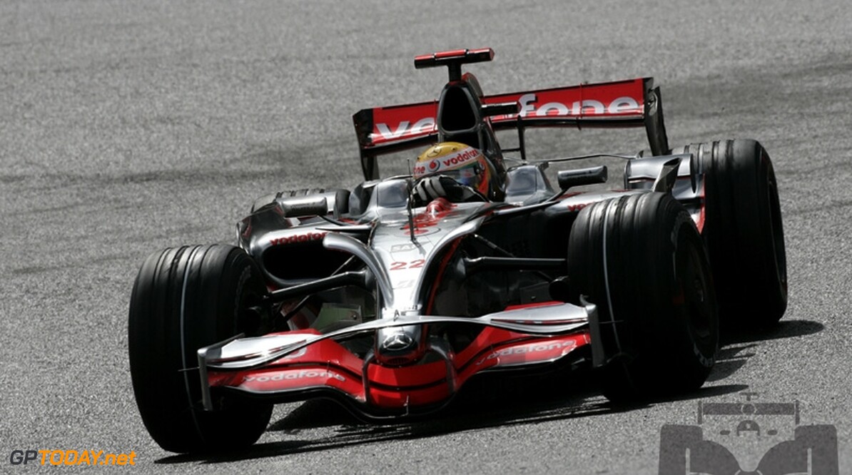 Hoger beroep McLaren vindt op 22 september plaats