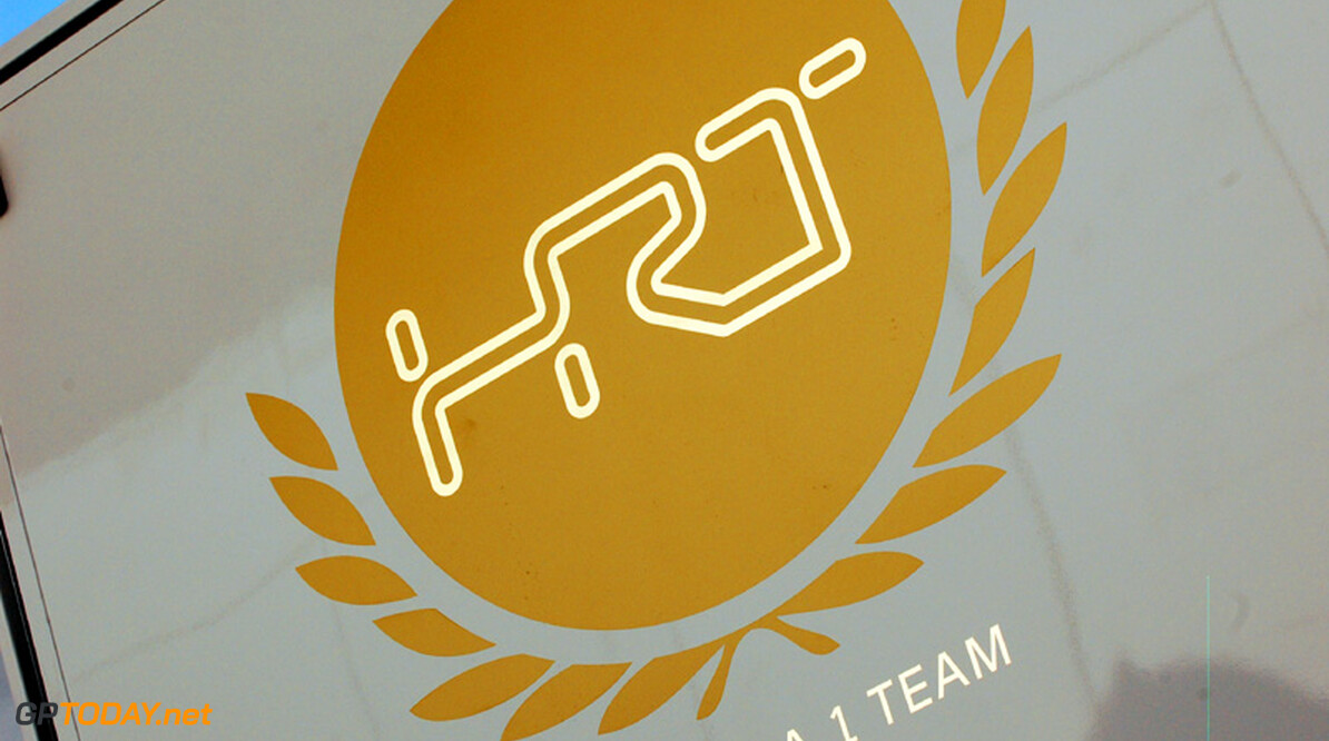 HRT F1 Team verhuist hoofdkwartier definitief naar Madrid