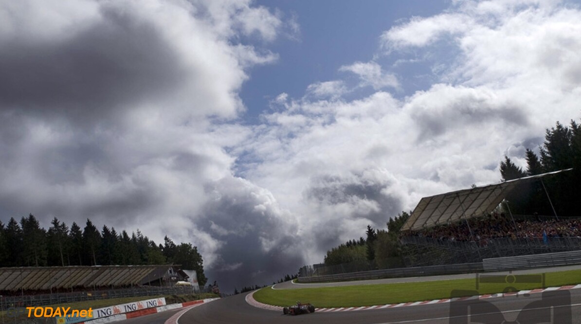 België wil Grand Prix naar mei of juni verplaatsen
