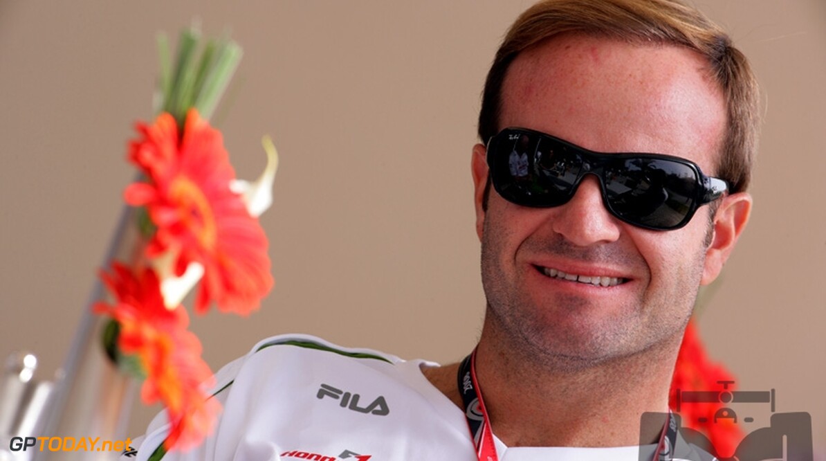Barrichello bevestigt gesprekken met Scuderia Toro Rosso