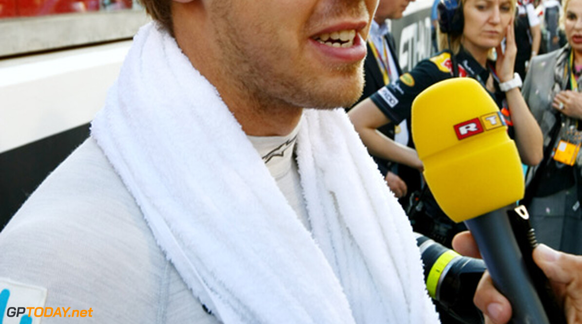 Marko: "Met een winnende auto kunnen we Vettel behouden"