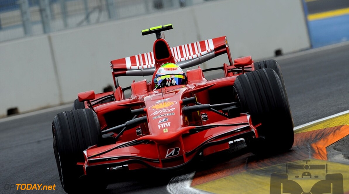 Michael Schumacher denkt dat Ferrari gaat winnen