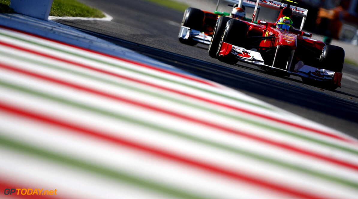 Di Montezemolo: "Ferrari heeft Newey niet nodig"