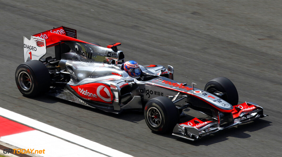 McLaren: "FIA moet foto's gebruiken bij controle van flexibiliteit"