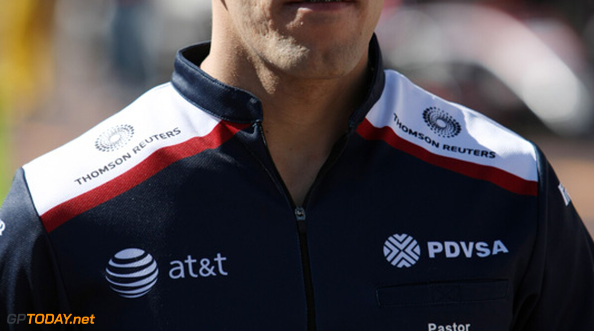 Mansell: "Overwogen om Maldonado te diskwalificeren"