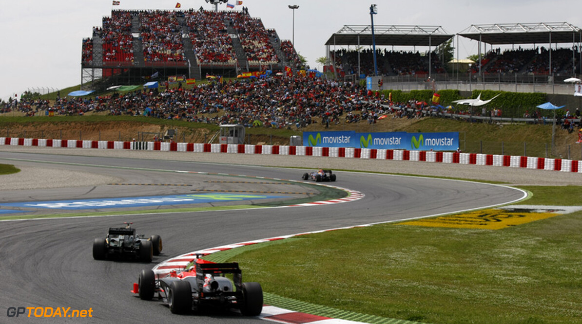 Prodrive gaat in 2013 Formule 1-deelname opnieuw overwegen