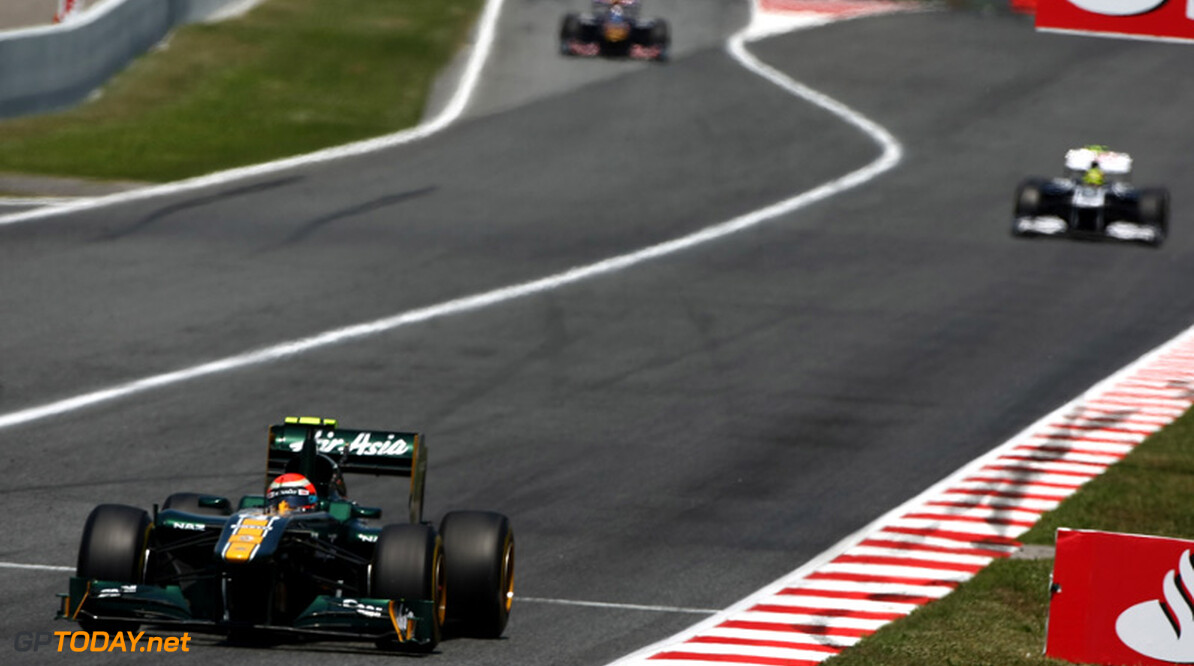 Trulli: "Grand Prix van Monaco wordt dit jaar fascinerend"