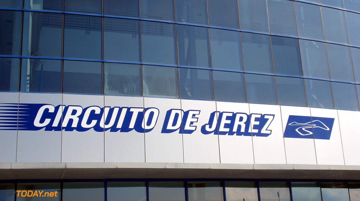 Eerste wintertest vindt mogelijk plaats in Jerez