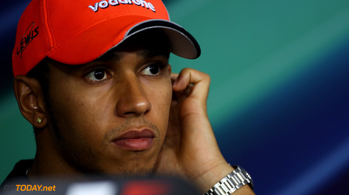 Lewis Hamilton houdt rekening met hoon van Braziliaanse fans