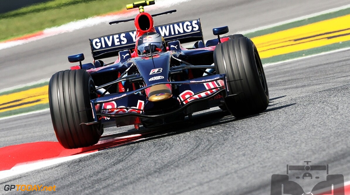 Vettel staat nog gewoon achter keuze voor Red Bull Racing