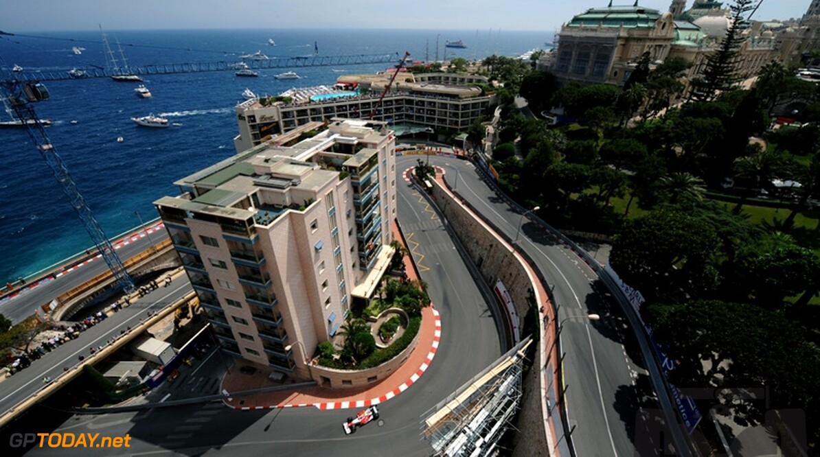 Circuit Monaco verkozen tot grootste 'sportwonder'